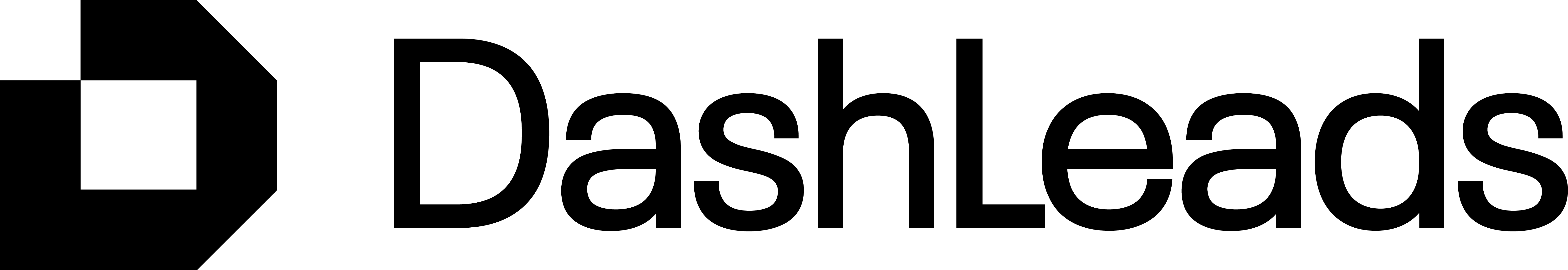 DashLeads
